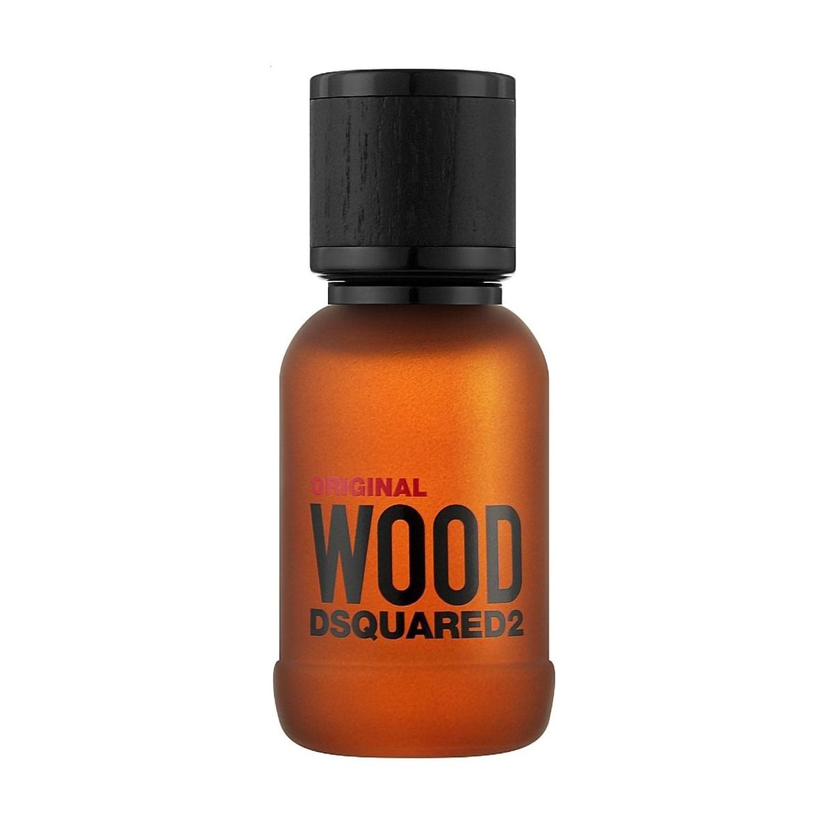 Dsquared2 Wood Original Парфумована вода чоловіча, 5 мл (мініатюра)